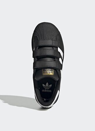 adidas EF4840 Superstar C Erkek Çocuk Yürüyüş Ayakkabısı