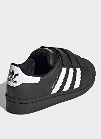 adidas EF4840 Superstar C Erkek Çocuk Yürüyüş Ayakkabısı