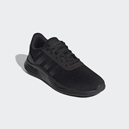 adidas EH1426 Lite Racer 2.0 Erkek Çocuk Siyah Spor Ayakkabı