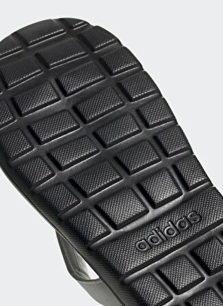 Adidas EG2065 Comfort Flip Flop Siyah -Beyaz Erkek Terlik