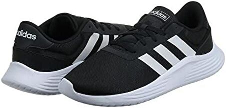 adidas ITE RACER 2.0 Siyah Erkek Koşu Ayakkabısı EG3283