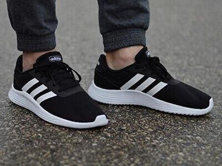 adidas ITE RACER 2.0 Siyah Erkek Koşu Ayakkabısı EG3283