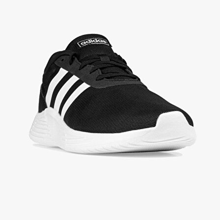 adidas ITE RACER 2.0 Siyah Erkek Koşu Ayakkabısı EG3283