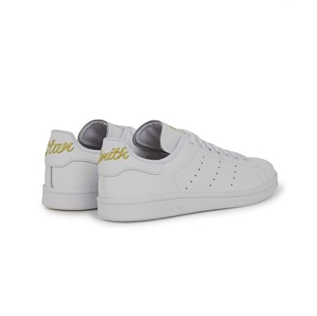 Adidas EG2874 Stan Smith Beyaz Kadın Günlük Spor Ayakkabı