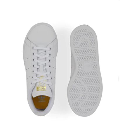 Adidas EG2874 Stan Smith Beyaz Kadın Günlük Spor Ayakkabı