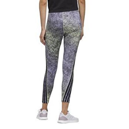 adidas Feel Brilliant 7/8 Tights Kadın Tayt - FL9251 RENKLİ