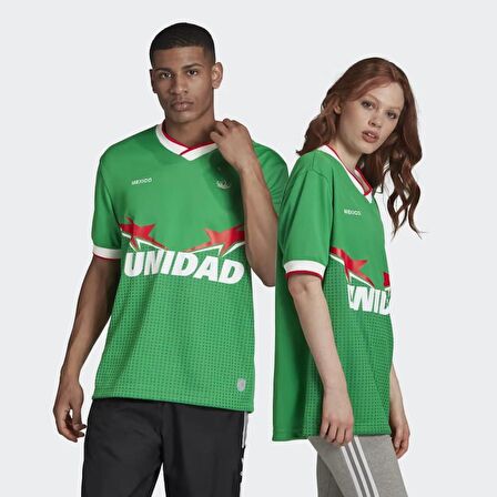 Adidas FN0965 Mxc Dkts Jsy Erkek Spor Tişört