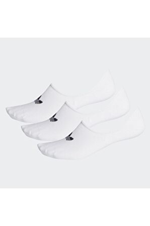 Adidas Günlük Çorap Low Cut Sock 3P Fm0676