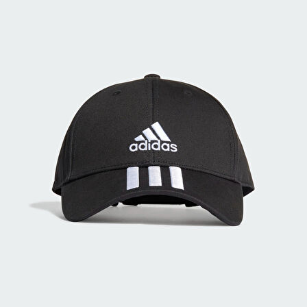 Adidas FK0894 Bball 3S Cap Ct Unisex Şapka