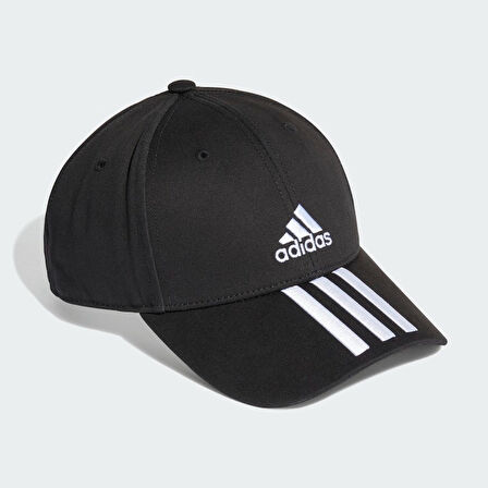 Adidas FK0894 Bball 3S Cap Ct Unisex Şapka