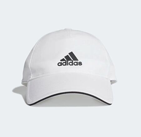 FK0878 Adidas Erkek Yazlık Nemi Uzaklaştıran Şapka