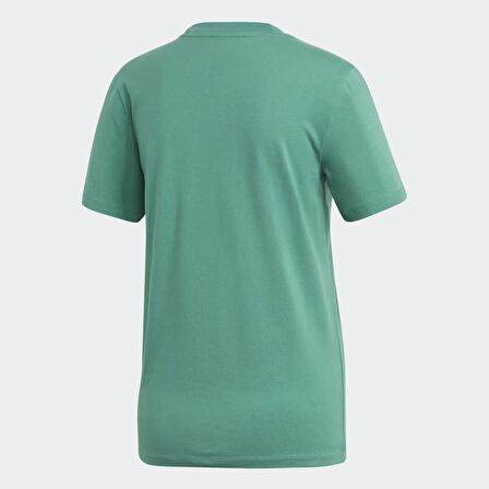 Adidas W Trefoil Tee Kadın T-shirt FM3300