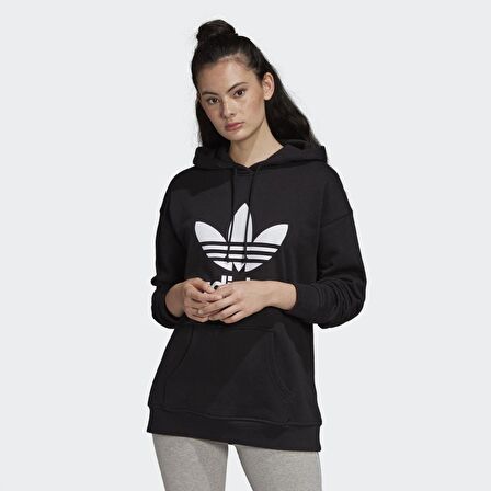 TRF HOODIE