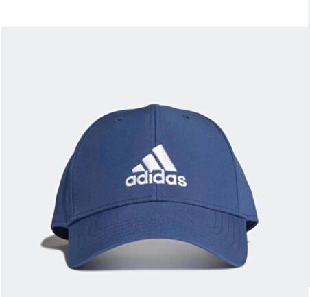 FK0901 Adidas Erkek Klasik Ayarlanabilir Şapka