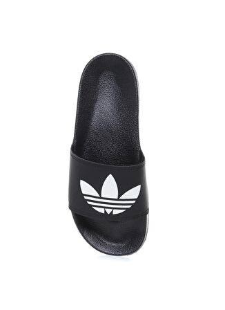 adidas Siyah - Beyaz Erkek Terlik FU8298 ADILETTE LITE