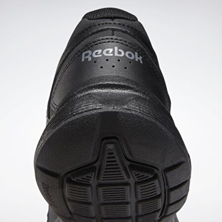 Reebok EH0941 Walk Ultra 7 DMX Kadın Siyah Günlük Spor Ayakkabı