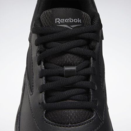 Reebok EH0941 Walk Ultra 7 DMX Kadın Siyah Günlük Spor Ayakkabı