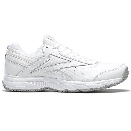 Reebok Work N Cushion 4.9 Erkek Beyaz Günlük Ayakk