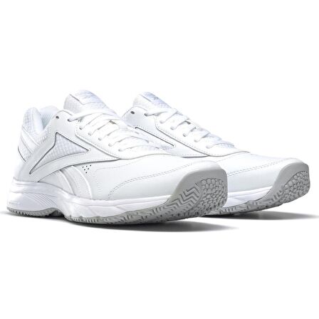 Reebok Work N Cushion 4.9 Erkek Beyaz Günlük Ayakk