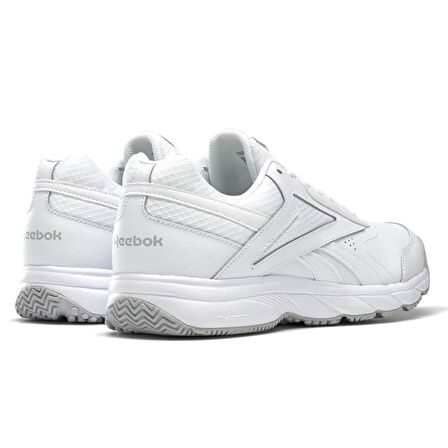 Reebok Work N Cushion 4.9 Erkek Beyaz Günlük Ayakk