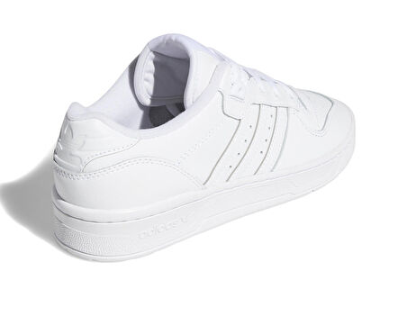 adidas Rivalry Low W Kadın Günlük Ayakkabı FV4225 Beyaz