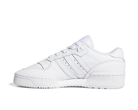 adidas Rivalry Low W Kadın Günlük Ayakkabı FV4225 Beyaz