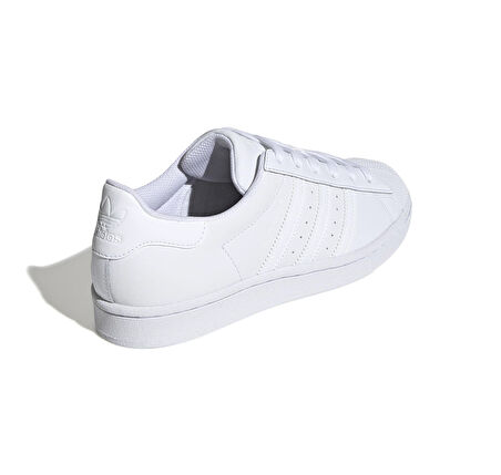 FV3285-K adidas Superstar W Kadın Spor Ayakkabı Beyaz