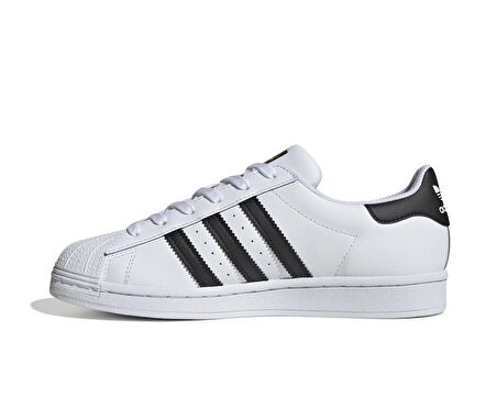 adidas Superstar W Kadın Günlük Ayakkabı FV3284 Beyaz