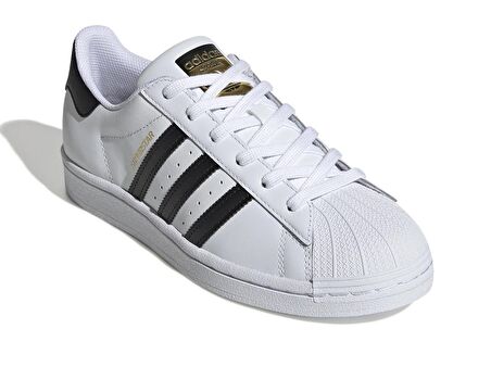 adidas Superstar W Kadın Günlük Ayakkabı FV3284 Beyaz