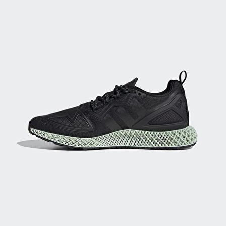 Adidas ZX 2K 4D Core Black FV9027 Sneaker