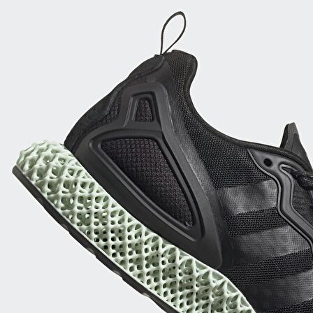 Adidas ZX 2K 4D Core Black FV9027 Sneaker
