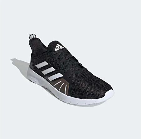 Fw1676 Asweerun 2.0 Adidas Erkek Yürüyüş Koşu Spor Ayakkabı