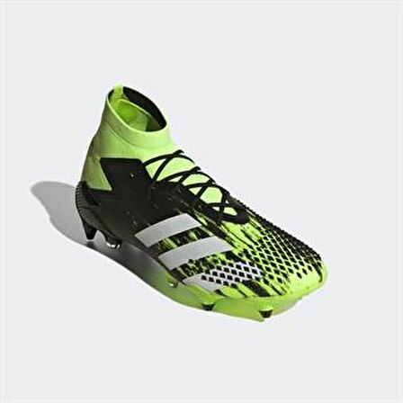 adidas Predator Mutator 20.1 SG Erkek Krampon EH2888 SİYAH