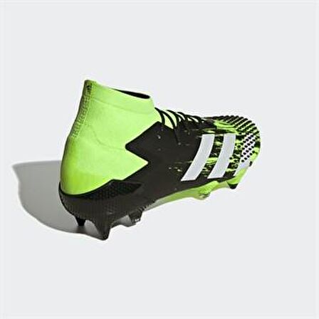 adidas Predator Mutator 20.1 SG Erkek Krampon EH2888 SİYAH