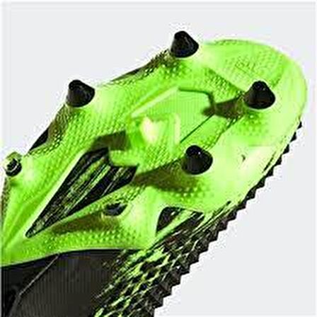 adidas Predator Mutator 20.1 SG Erkek Krampon EH2888 SİYAH