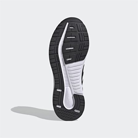 adidas GALAXY 5            CBLACK/FTWWHT/FTWWHT