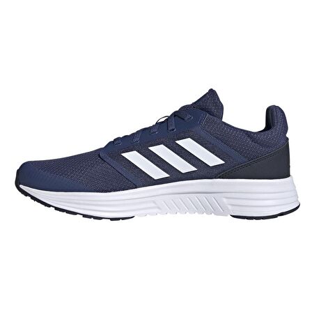 Adidas FW5705 Galaxy 5 M Erkek Mavi Spor Ayakkabı
