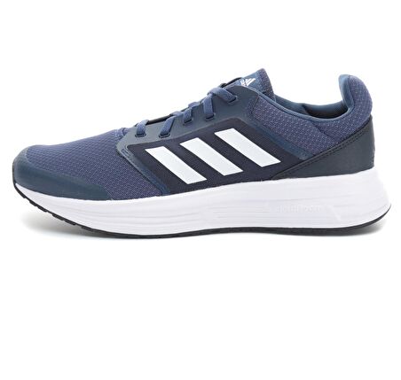 Adidas FW5705 Galaxy 5 M Erkek Mavi Spor Ayakkabı