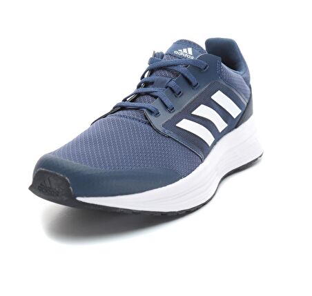 Adidas FW5705 Galaxy 5 M Erkek Mavi Spor Ayakkabı