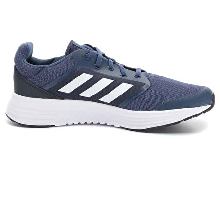 Adidas FW5705 Galaxy 5 M Erkek Mavi Spor Ayakkabı