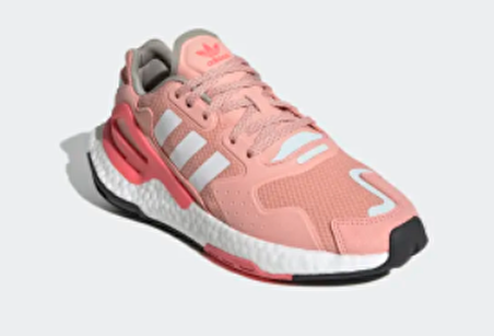adidas FW4828 DAY JOGGER W Kadın Günlük Spor Ayakkabısı