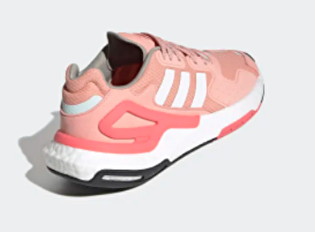 adidas FW4828 DAY JOGGER W Kadın Günlük Spor Ayakkabısı