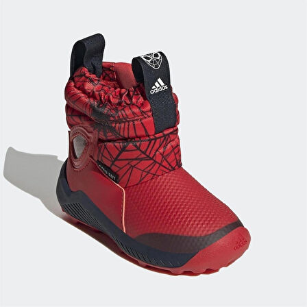 Adidas Bebek Ayakkabi Fv4271