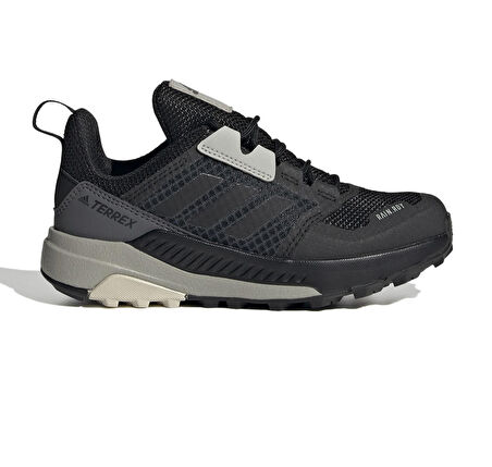 FW9327-C adidas Terrex Traılmaker R Cc çocuk Spor Ayakkabı Siyah