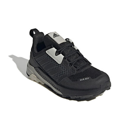 FW9327-C adidas Terrex Traılmaker R Cc çocuk Spor Ayakkabı Siyah
