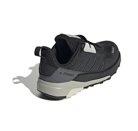 FW9327-C adidas Terrex Traılmaker R Cc çocuk Spor Ayakkabı Siyah