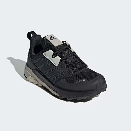 Adidas TERREX TRAILMAKER SİYAH Çocuk Outdoor Ayakkabı