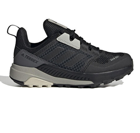 FW9327-K adidas Terrex Traılmaker R Cc çocuk Spor Ayakkabı Siyah