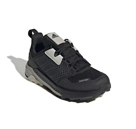 FW9327-K adidas Terrex Traılmaker R Cc çocuk Spor Ayakkabı Siyah