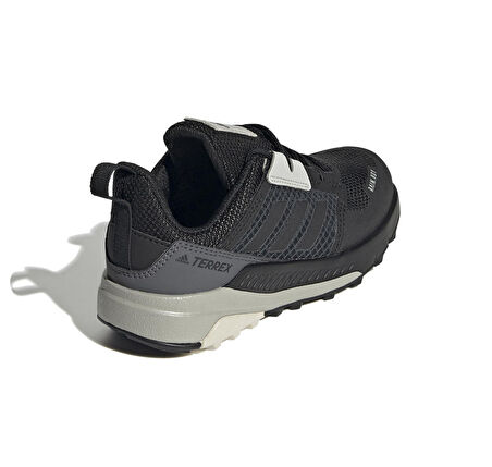 FW9327-K adidas Terrex Traılmaker R Cc çocuk Spor Ayakkabı Siyah